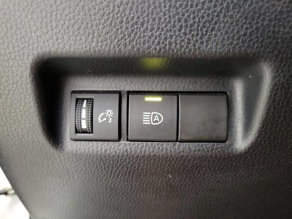 used 2022 Toyota RAV4 car, priced at $26,998