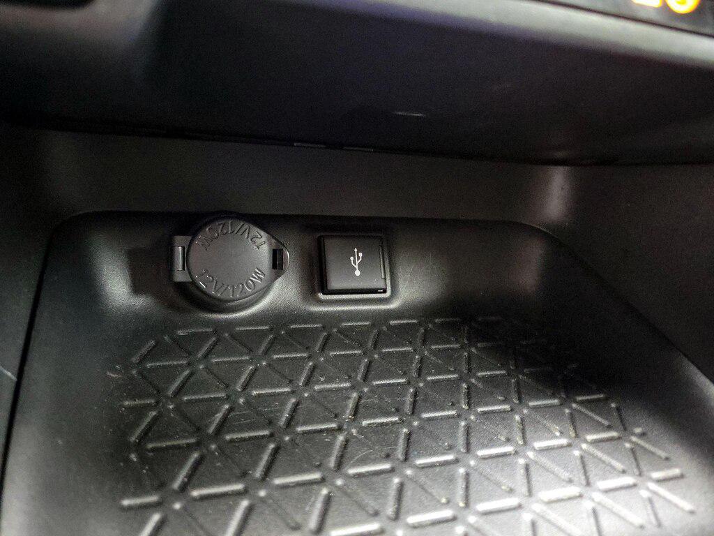 used 2022 Toyota RAV4 car, priced at $26,998