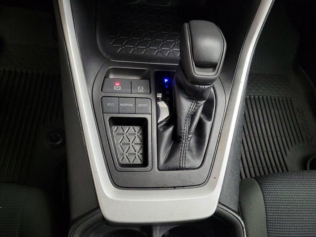 used 2022 Toyota RAV4 car, priced at $26,998