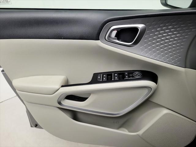 used 2023 Kia Soul car, priced at $19,998