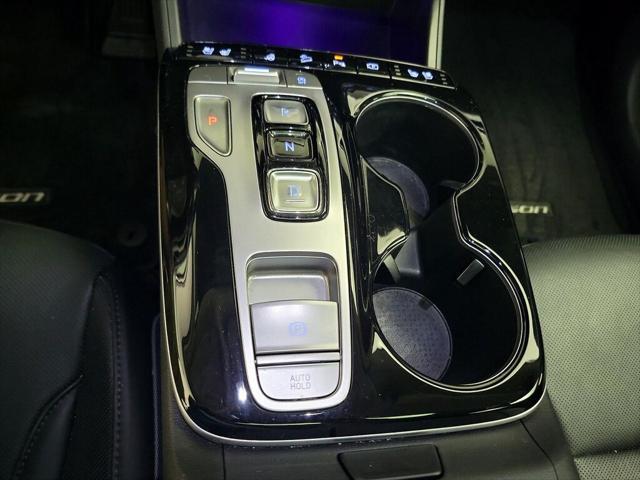 used 2022 Hyundai Tucson car, priced at $27,998
