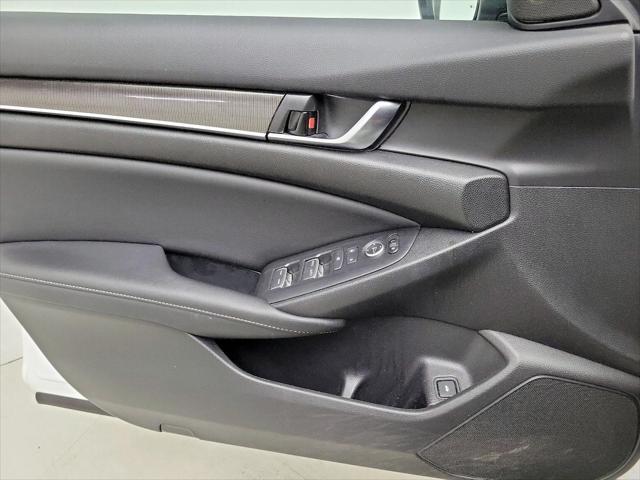 used 2022 Honda Accord car, priced at $30,998