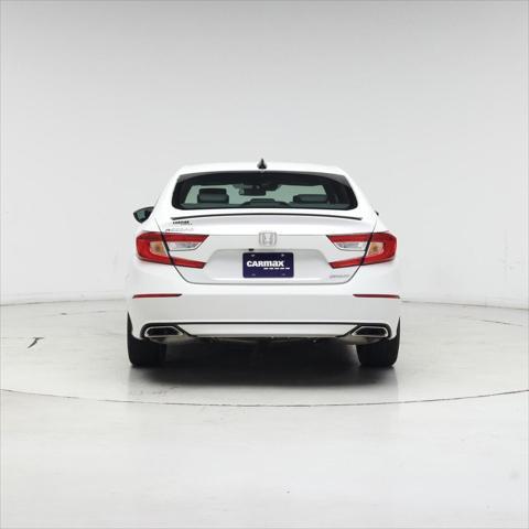 used 2022 Honda Accord car, priced at $30,998