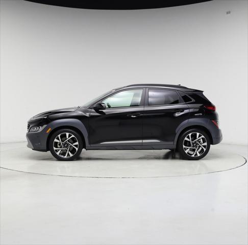 used 2023 Hyundai Kona car, priced at $25,998