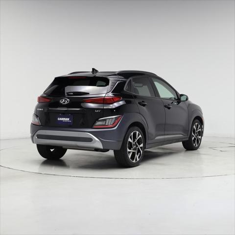 used 2023 Hyundai Kona car, priced at $25,998