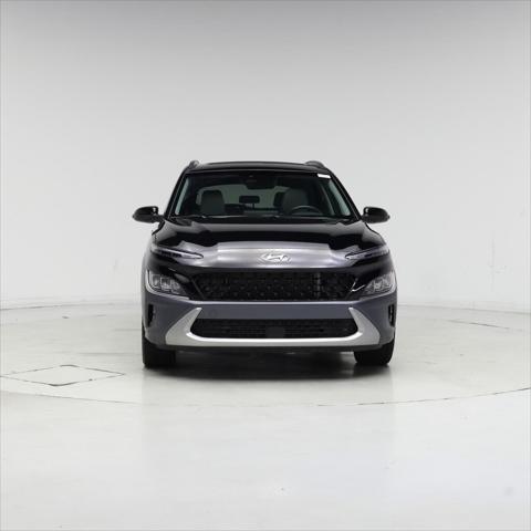 used 2023 Hyundai Kona car, priced at $25,998