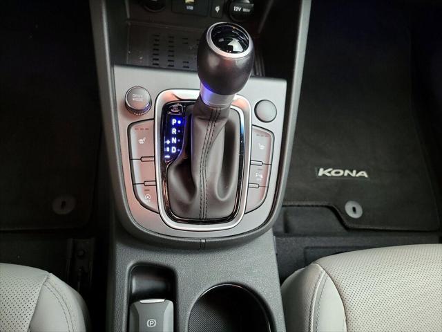 used 2023 Hyundai Kona car, priced at $25,998