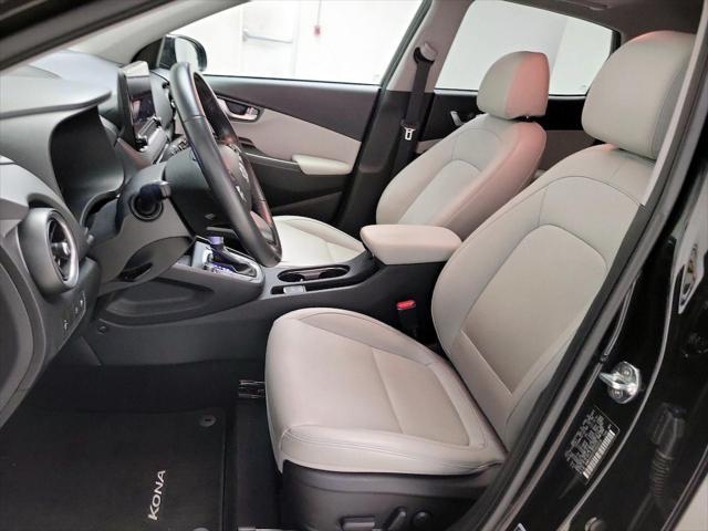 used 2023 Hyundai Kona car, priced at $25,998