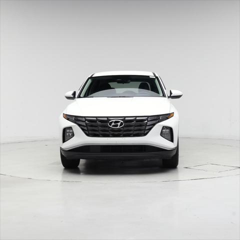 used 2023 Hyundai Tucson car, priced at $22,998