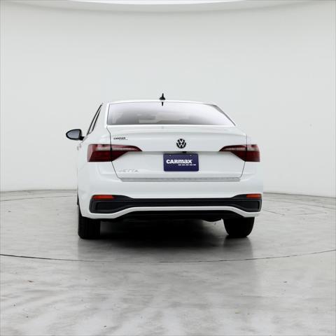 used 2023 Volkswagen Jetta car, priced at $17,998
