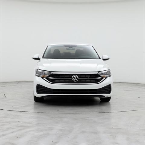 used 2023 Volkswagen Jetta car, priced at $17,998
