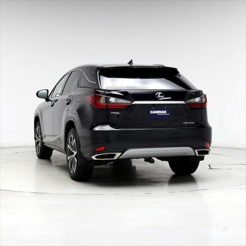 used 2022 Lexus RX 350 car, priced at $39,998