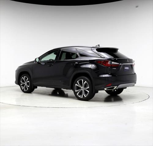 used 2022 Lexus RX 350 car, priced at $39,998