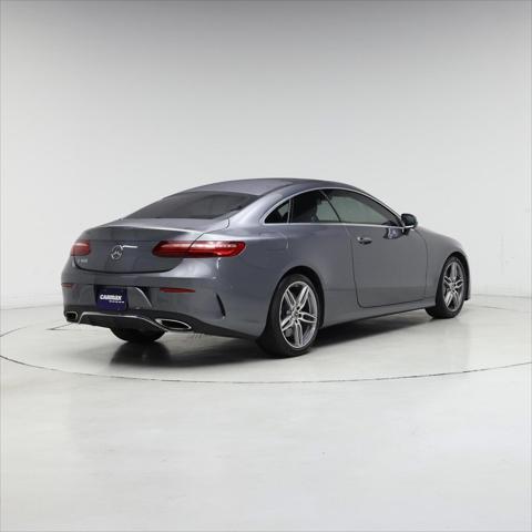 used 2018 Mercedes-Benz E-Class car, priced at $29,998