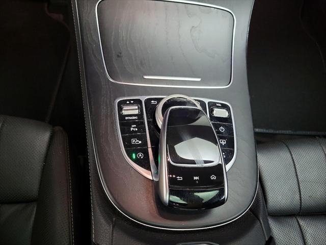 used 2018 Mercedes-Benz E-Class car, priced at $29,998