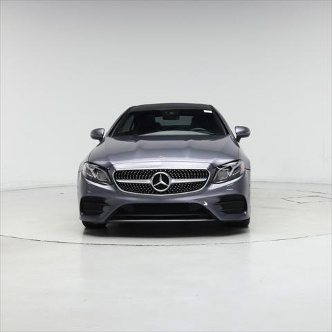 used 2018 Mercedes-Benz E-Class car, priced at $29,998