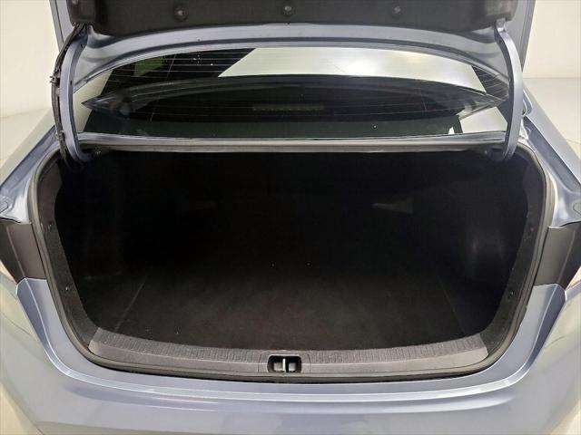 used 2024 Toyota Corolla car, priced at $22,998