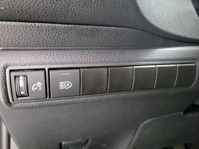 used 2024 Toyota Corolla car, priced at $22,998