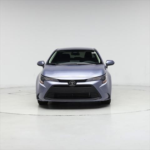 used 2024 Toyota Corolla car, priced at $22,998