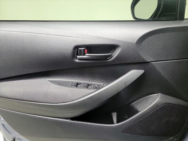 used 2024 Toyota Corolla car, priced at $22,998