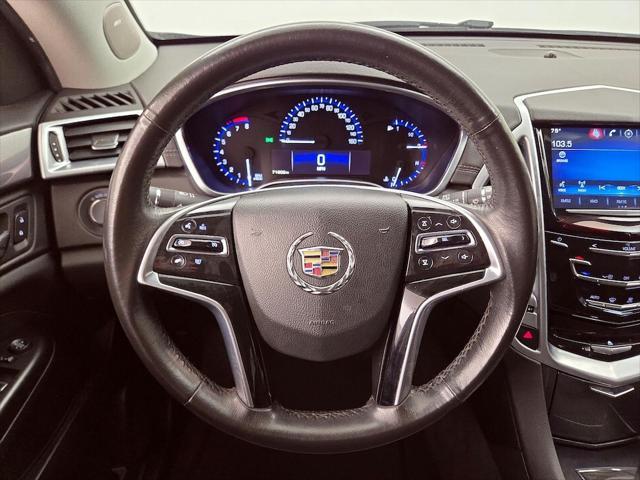 used 2016 Cadillac SRX car, priced at $14,998