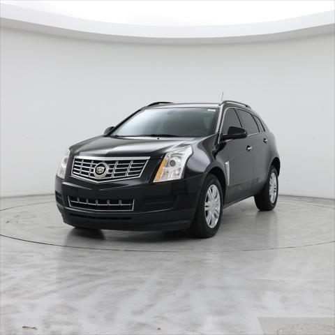 used 2016 Cadillac SRX car, priced at $14,998