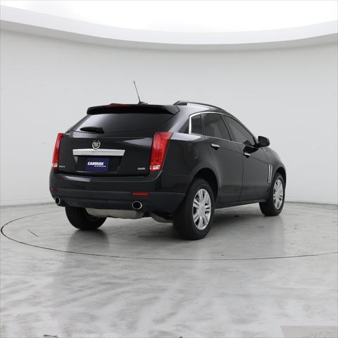 used 2016 Cadillac SRX car, priced at $14,998
