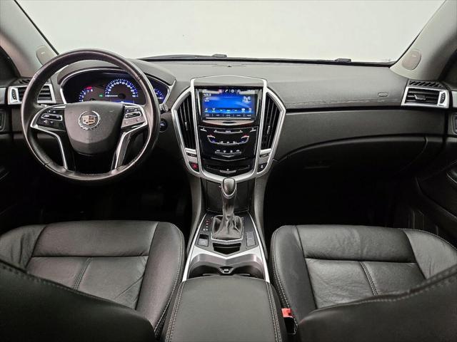 used 2016 Cadillac SRX car, priced at $14,998