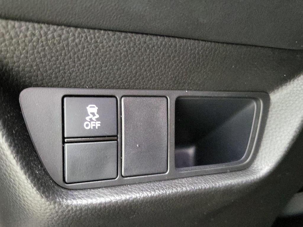 used 2023 Honda HR-V car, priced at $23,998