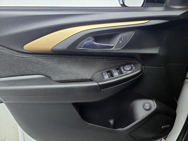 used 2023 Chevrolet TrailBlazer car, priced at $23,998