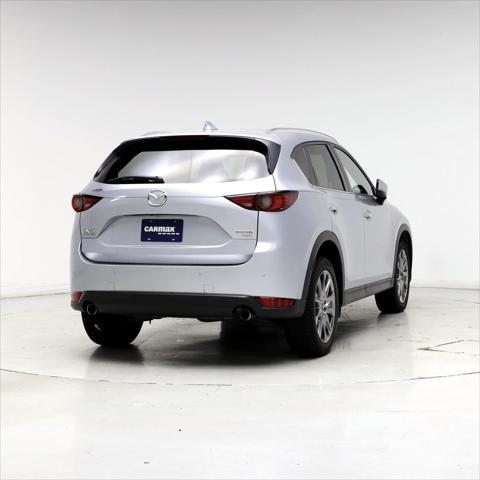 used 2021 Mazda CX-5 car, priced at $26,998