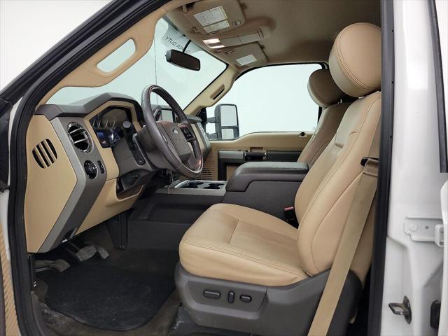 used 2016 Ford F-250 car, priced at $44,998