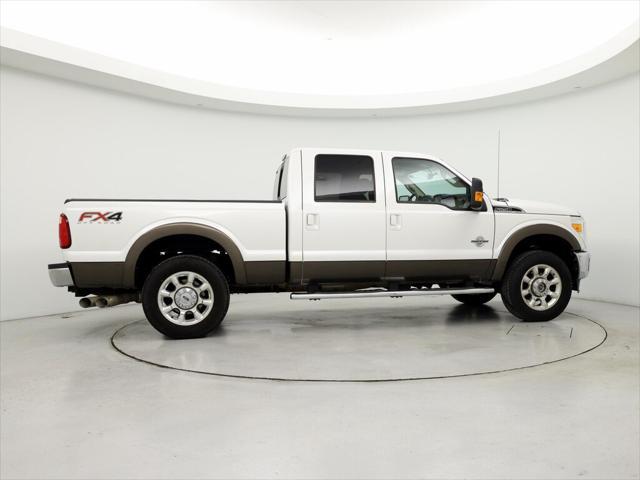 used 2016 Ford F-250 car, priced at $44,998