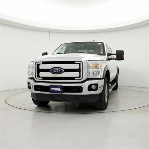 used 2016 Ford F-250 car, priced at $44,998