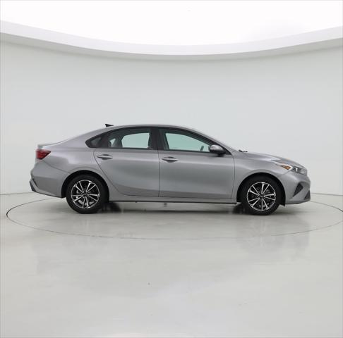 used 2022 Kia Forte car, priced at $19,998