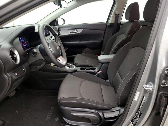 used 2022 Kia Forte car, priced at $19,998