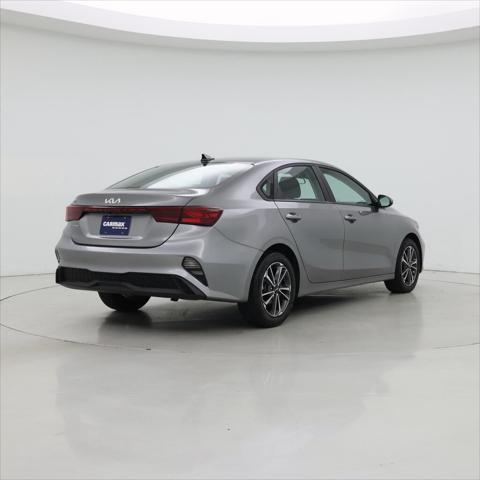 used 2022 Kia Forte car, priced at $19,998