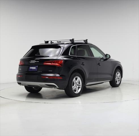 used 2019 Audi Q5 car, priced at $22,998
