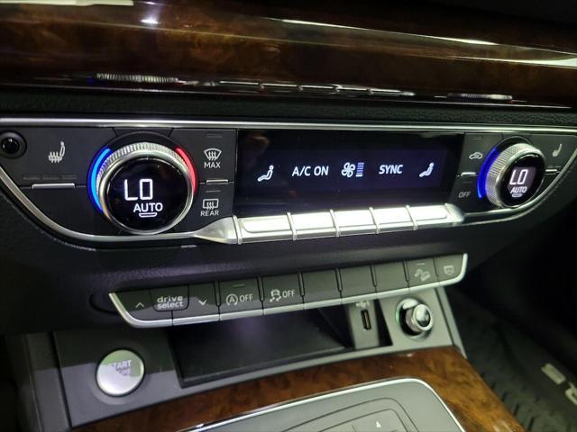 used 2019 Audi Q5 car, priced at $22,998