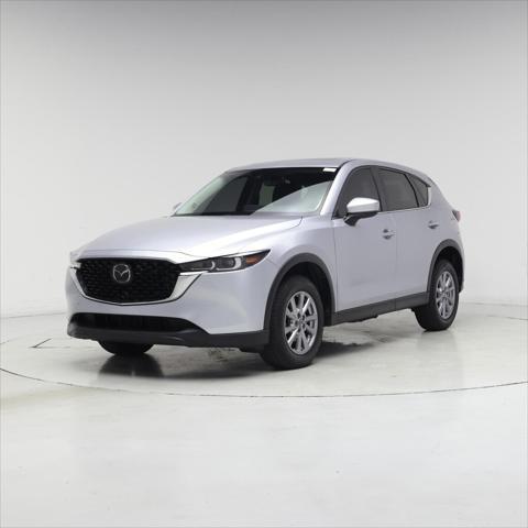used 2022 Mazda CX-5 car, priced at $24,998