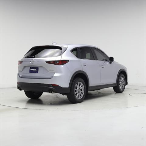 used 2022 Mazda CX-5 car, priced at $24,998