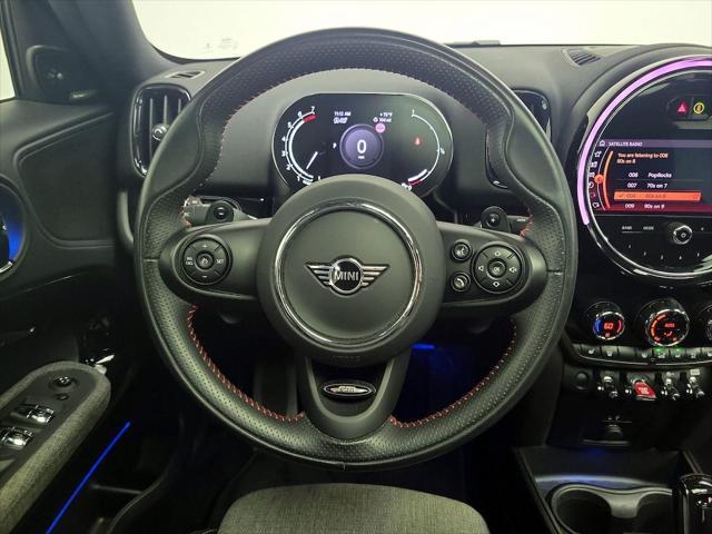 used 2021 MINI Countryman car, priced at $29,998