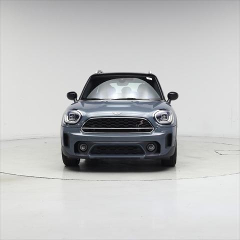 used 2021 MINI Countryman car, priced at $29,998