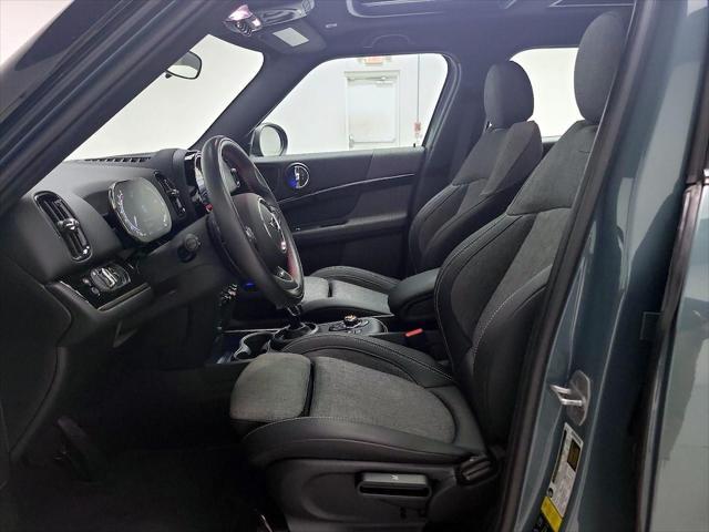 used 2021 MINI Countryman car, priced at $29,998