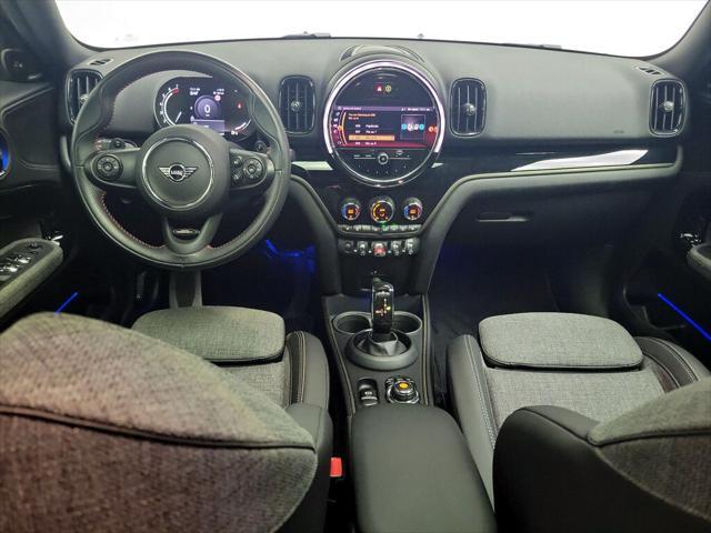 used 2021 MINI Countryman car, priced at $29,998
