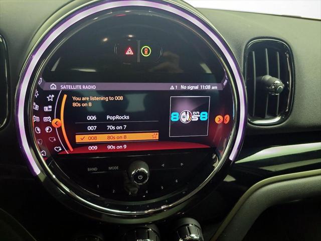 used 2021 MINI Countryman car, priced at $29,998