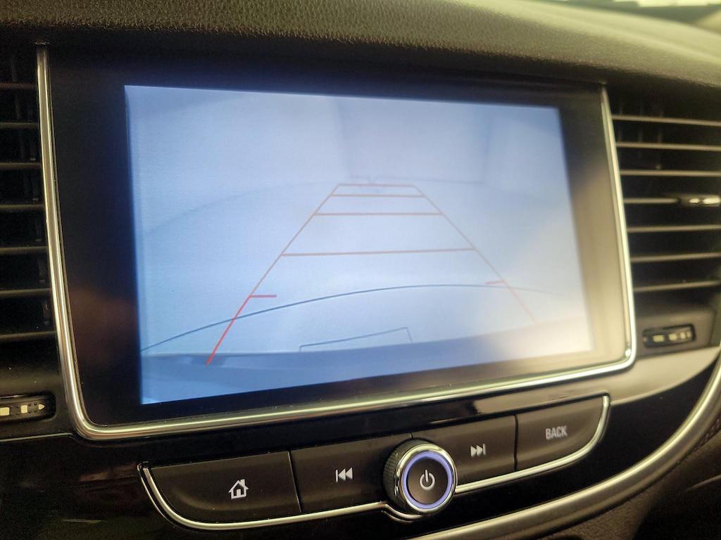 used 2018 Buick Encore car, priced at $14,998