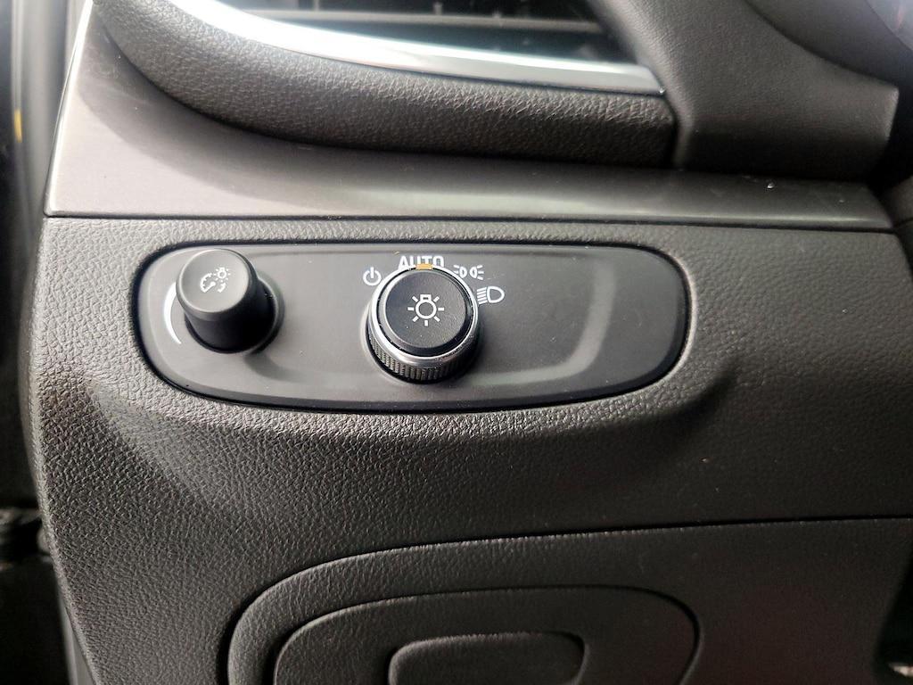 used 2018 Buick Encore car, priced at $14,998