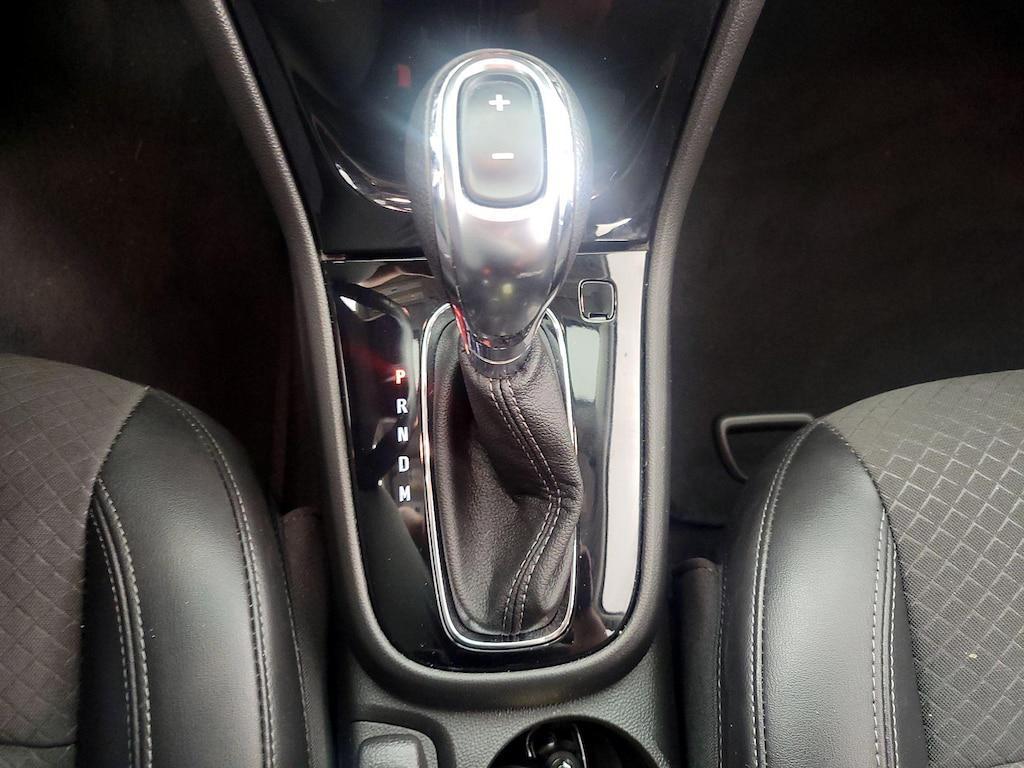 used 2018 Buick Encore car, priced at $14,998