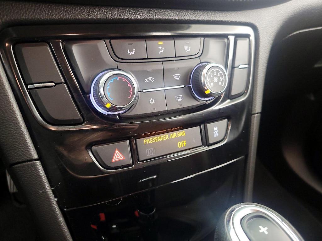 used 2018 Buick Encore car, priced at $14,998